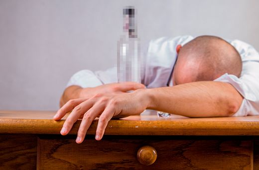 Bağımlılık Yapan Maddeler Nelerdir?