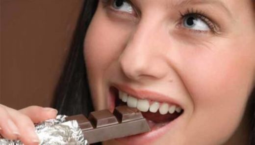 Çikolata Bağımlılığı Nedenleri?
