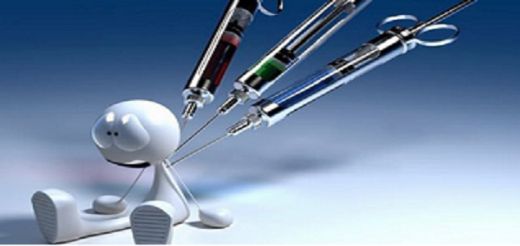 Madde Bağımlılığı Krizi Belirtileri