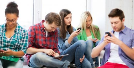 Telefon Bağımlılığının Zararları