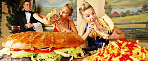 Yeme Bağımlılığı Nedenleri ve Tedavisi